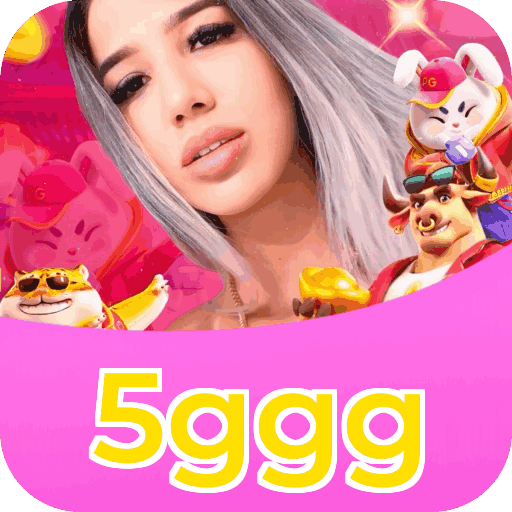 Passo a passo visual mostrando processo de download e instalação do aplicativo 5ggg